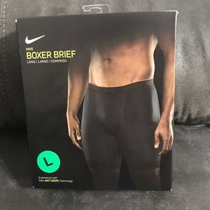 Nike boxer briefs 2 pack